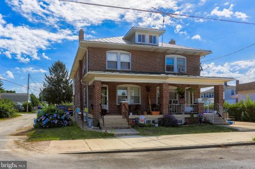 7 Forrest St, York, PA 17404-5001
