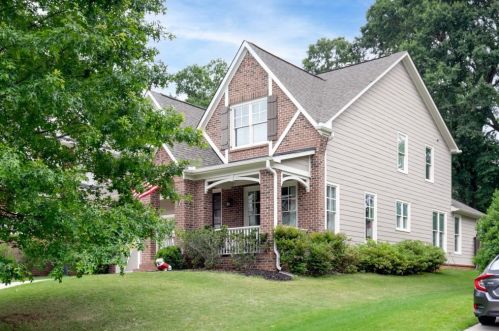 425 Waterman St, Marietta, GA 30060-2019
