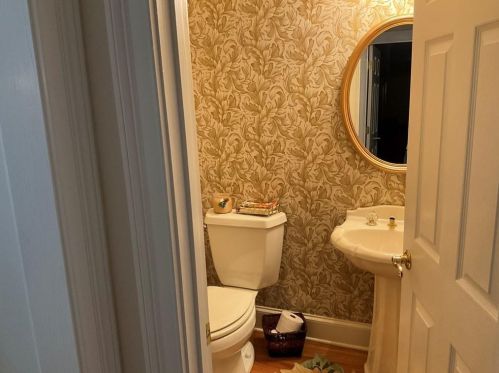 1741 Stratford Xing, Conyers GA exterior