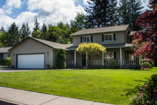 1919 Rhododendron Way, Bellingham, WA 98229-4561