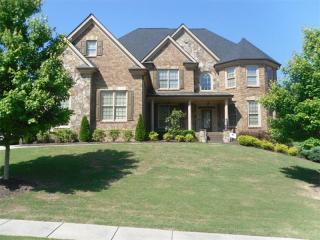 3090 Rock Manor Way, Buford, GA 30519-7699