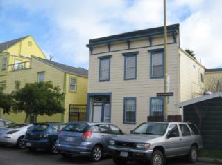 1019 Minnesota St, San Francisco CA  94107-3432 exterior