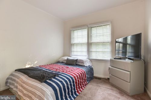 13041 Brahms Ter, Silver Spring MD exterior