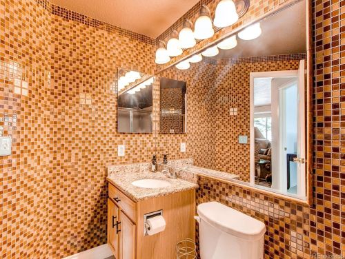 3401 Watada St, Denver CO  80601-3471 exterior