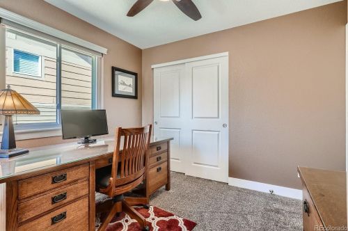 10520 Rutledge St, Parker CO 80134-3783 exterior