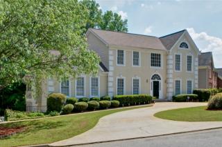 555 Ashvale Overlook, Alpharetta, GA 30005-7261