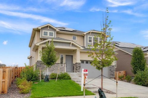 91 Oak Hill Way, Denver, CO 80018-1736