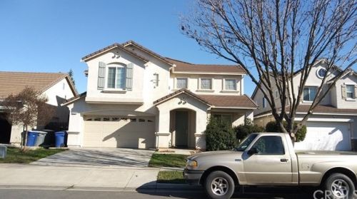 3836 Colma Ave, Merced, CA 95348-8719