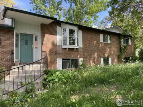 1338 Tipperary St, Boulder, CO 80303-1622