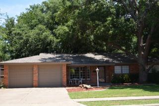 6107 Louisville Dr, Lubbock, TX 79413-5327