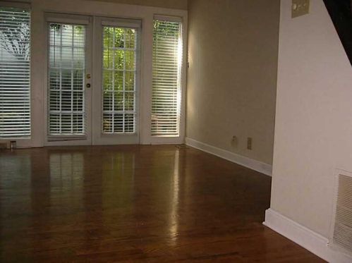395 Lofton Rd, Atlanta GA  30309-2233 exterior
