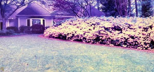 250 Cameron Ridge Dr, Atlanta GA  30328-4709 exterior