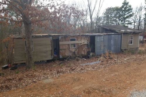 11800 Windy Hill Rd, Rogers, AR 72756-7847