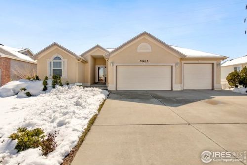 5606 32nd St, Greeley, CO 80634-8524