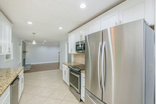 2587 Fontainebleau Ct, Atlanta GA  30360-1235 exterior