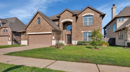 9914 Mahaffey Rd, Tomball, TX 77375-6962