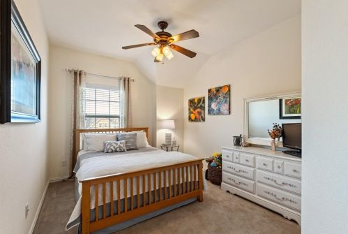 3856 Vienna St, Irving TX 75038-8461 exterior