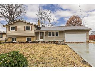 5546 Washington Ave, Concord Township, OH 44060-2028