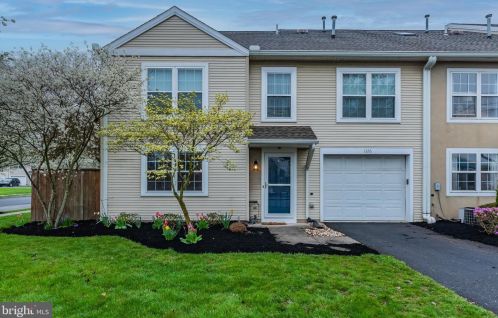 1326 West St, Carlisle, PA 17013-1449