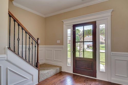 4058 Starview Ln, Evans GA  30809-7490 exterior