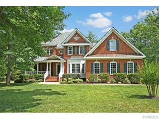 9419 Park Bluff Ter, Chesterfield, VA 23838-8957