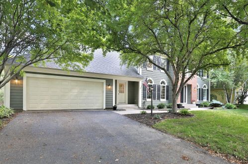 3386 Fairfax Ln, Saint Paul, MN 55129-9342
