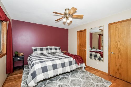14349 Everest Ave, Saint Paul MN  55124-8011 exterior