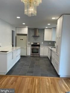 2904 Craiglawn Rd, Silver Spring MD 20904-1819 exterior