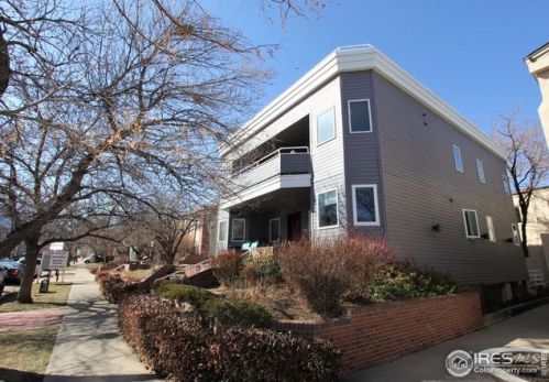 1529 Spruce St, Boulder, CO 80302-4251