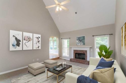 1056 Legacy Walk, Holly Springs, GA 30189-5275