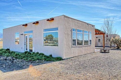 105 Cutting Ct, Whitewater CO  81527-9522 exterior