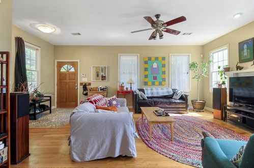 849 Marcus St, Atlanta GA  30316-1229 exterior
