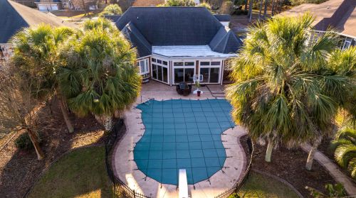 228 Plantation Dr, Foreston SC  29102-9042 exterior