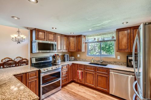 5808 Jericho Way, Aurora CO 80015-3654 exterior