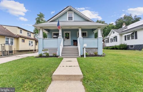 423 Washington Ter, Camden, NJ 08106-2108