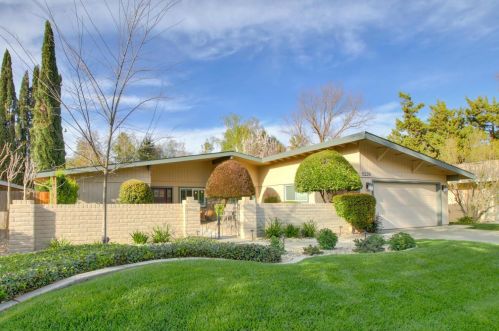 5129 El Cemonte Ave, Davis, CA 95618-4415