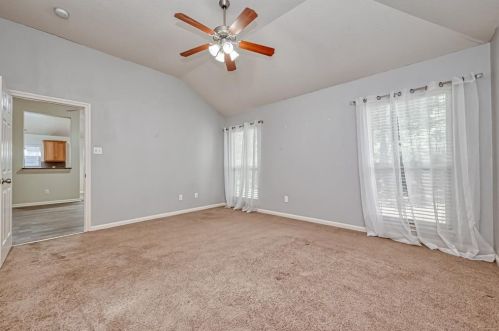 989 Arbor Way, Conroe TX  77303-1784 exterior