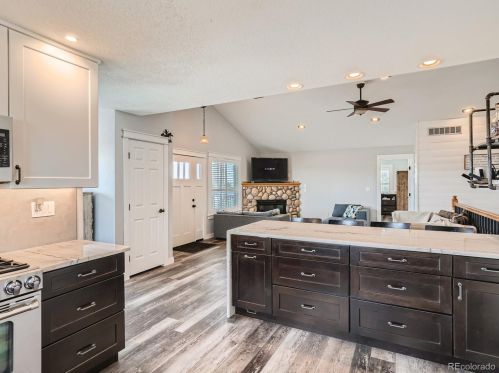 8286 Sun Country Dr, Elizabeth CO 80107-9354 exterior