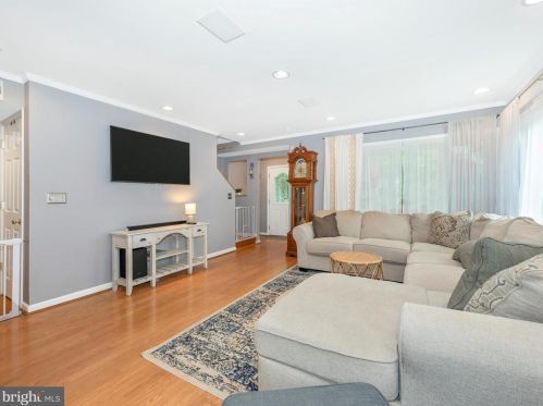 9814 Cottrell Ter, Silver Spring MD 20903-1928 exterior