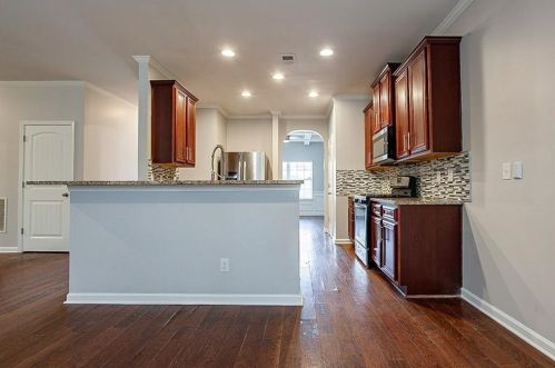 3144 Fonseca Pass, Atlanta GA  30349-8138 exterior