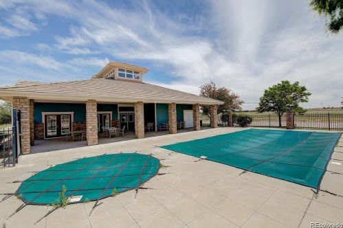 10425 Paris St, Henderson CO 80640-9008 exterior