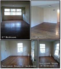 33 Circle Dr, Chapel Hill NC  27516-3107 exterior