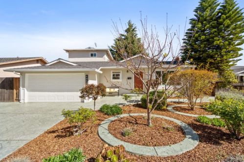 4869 Manitoba Dr, San Jose, CA 95130-2226