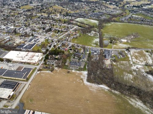 125 Orchard Ln, Hanover PA  17331-5016 exterior