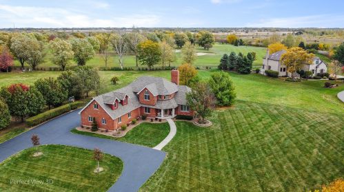 9231 Golfview Dr, Frankfort, IL 60423-7963