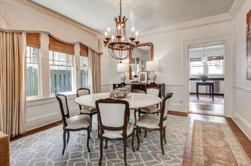 82 Huntington Rd, Atlanta GA  30309-1546 exterior