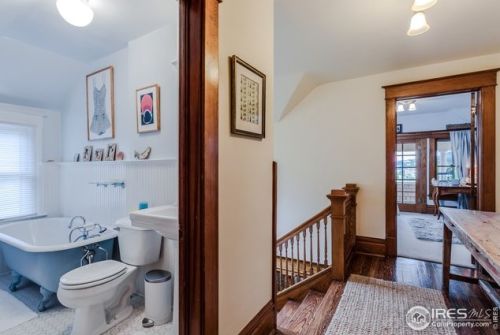 1505 Mapleton Ave, Boulder CO  80304-4225 exterior