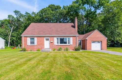 40 Belrose Ave, Southington, CT 06489-3602