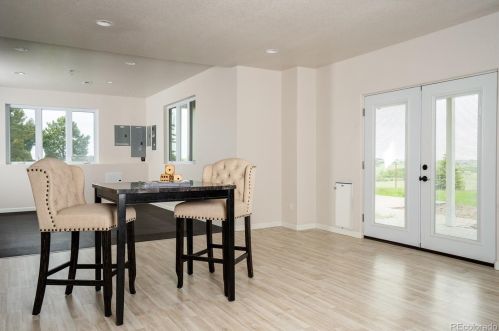 512 Meadow Station Cir, Parker CO  80138-4450 exterior