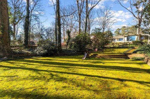 1280 Moores Mill Rd, Atlanta GA  30327-1430 exterior